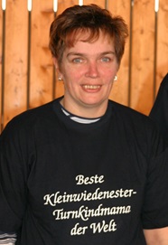 Der Turnverein trauert um Heike Helwig